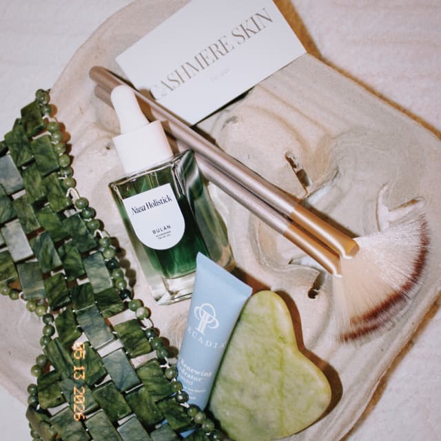 The Cashmere Collective at Cashmere Skin in WARSAW, IN